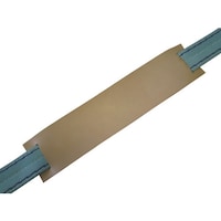 田村総業 田村 ベルトスリング用当てもの PSL 25×300 革コーナー