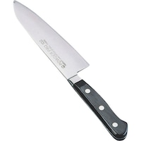 遠藤商事 TKG SAパウダープロ100 三徳庖丁 18cm APU03018 1個