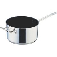 遠藤商事 TKG PRO(プロ)エクスカリバー 片手深型鍋(蓋無)26cm AKT9126 1個