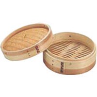 遠藤商事 TKG 中国製 中華セイロ 身 24cm ATY28024 1個