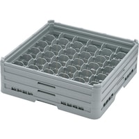 遠藤商事 TKG 36仕切り グラスラック G36115 IGL48115 1個