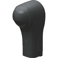 未来工業 未来 ウォールカバーR (換気エアコン用) GKWK80K 1個