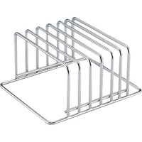 遠藤商事 TKG SAステンレス まな板立て 横型 MY6