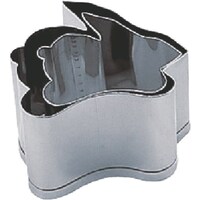 遠藤商事 TKG SA 188業務用 抜型 うさぎ 2個セット BNK9401 1個