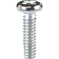 OHSATO OHSATO 鉄ニッケル 精密コネジ鍋#03種 1.7×8 (10本入) PC115 1Pk(10本)