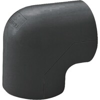 未来工業 未来 ダクト曲ガリ GUM64K 1個