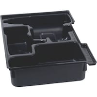 ボッシュ ボッシュ LBOXX(エルボックス) 102インレイGSRGDR108 1600A002V8 1個