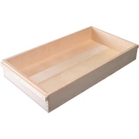 遠藤商事 TKG 木製 餅箱(唐桧)