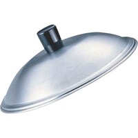 遠藤商事 TKG 188ミニ飲茶セイロ 蓋 15cm用 ASI4915 1個