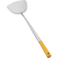 遠藤商事 TKG 180 家庭用中華ヘラ ATYA101 1個