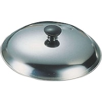 遠藤商事 TKG SA180親子鍋用蓋 大 AOY17001 1個