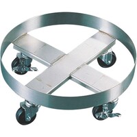 遠藤商事 TKG SA188ギャベジカンドーリー 特大 HGY01004 1個