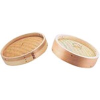 遠藤商事 TKG 中国製 中華セイロ 蓋 24cm ATY27024 1個