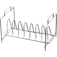 遠藤商事 TKG 188スタッキング式 鯛焼きスタンド NJ10032 ETI0401 1個