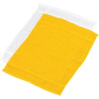 遠藤商事 TKG おしぼり No.80(1ダース入) 白 EOS011B 1個