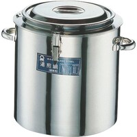 遠藤商事 TKG SA188湯煎鍋 21cm EYS01021 1個