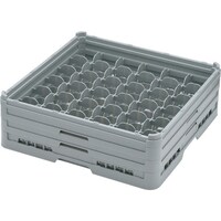 遠藤商事 TKG 36仕切り グラスラック G36105 IGL48105 1個