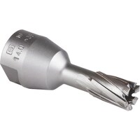 ミヤナガ ミヤナガ 磁気ボール盤カッター メタルボーラー350 Φ14.5