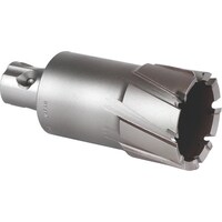 ミヤナガ ミヤナガ 磁気ボール盤カッター メタルボーラー500A Φ42