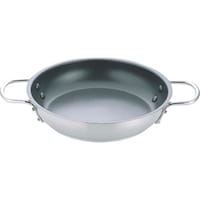 遠藤商事 TKG ムラノ インダクション テフロンセレクト オムレツパン 24cm AOM0602 1個