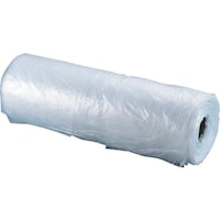 遠藤商事 TKG セントローマン 使い捨てラックカート用カバー 630mm 970014(500枚入) HSV0201 1個