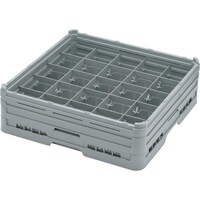 遠藤商事 TKG 25仕切り グラスラック G25135 IGL47135 1個