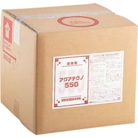 遠藤商事 TKG 多目的洗剤 アクアテクノ550 20L