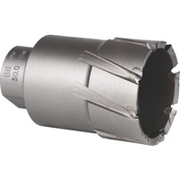 ミヤナガ ミヤナガ 磁気ボール盤カッター メタルボーラー500 Φ47