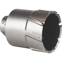 ミヤナガ ミヤナガ 磁気ボール盤カッター メタルボーラー500 Φ58