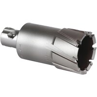 ミヤナガ ミヤナガ 磁気ボール盤カッター メタルボーラー500A Φ40