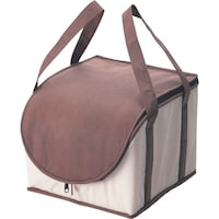 遠藤商事 TKG ファインビュー お重用保冷バック 7.5寸用(5枚入) AHO1902 1個