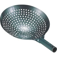 遠藤商事 TKG 鉄 穴明北京鍋 30cm APK17030 1個