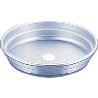 遠藤商事 TKG アルマイト中華セイロ用台輪 36cm ATY8636 1個