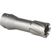 ミヤナガ ミヤナガ 磁気ボール盤カッター メタルボーラー500 Φ26.5