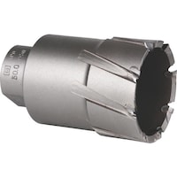 ミヤナガ ミヤナガ 磁気ボール盤カッター メタルボーラー500 Φ54