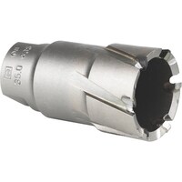 ミヤナガ ミヤナガ 磁気ボール盤カッター メタルボーラー350 Φ35