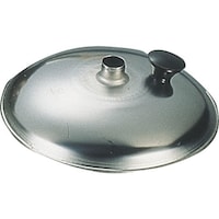 遠藤商事 TKG SA180親子鍋用蓋 (エントツ付き) AOY18 1個