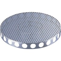 遠藤商事 TKG 188スープヘルパー(寸胴鍋用噴射板) 大 54ー60cm用 ASC9001 1個