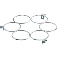 遠藤商事 TKG SAそばゆで釜専用リング ASB24 1個