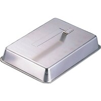 遠藤商事 TKG SA188ハンドル把手角ステーキカバー 10号 GST09010 1個