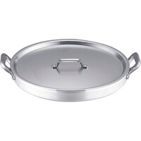 遠藤商事 TKG アルミ かつどん鍋 39cm AKTE902 1個