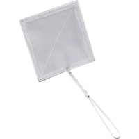 遠藤商事 TKG SA188手編式角すくい揚 (40メッシュ)