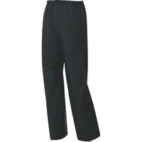 アイトス アイトス 全天候型パンツ ブラック 4L