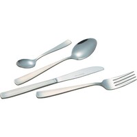 遠藤商事 TKG SA180ライラック テーブルナイフ(刃付)