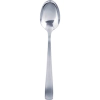 遠藤商事 TKG SA180ライラック デザートスプーン