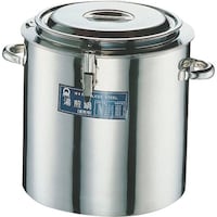 遠藤商事 TKG SA188湯煎鍋 27cm EYS01027 1個