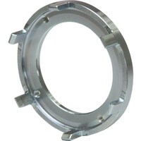 小倉クラッチ 小倉クラッチ UN型電磁クラッチ用カップリング UN40 1個