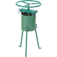 遠藤商事 TKG SA鉄 餃子絞り器 AGY02 1個