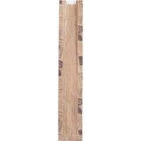 遠藤商事 TKG フランスパン袋 ヨーロピアンフェネット茶 (100枚入)大 No.54 WPV3902 1個