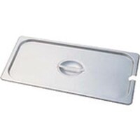 遠藤商事 TKG KINGOステンレスホテルパン切込取手付 カバー11025LNC 1/1 AHT7502 1個